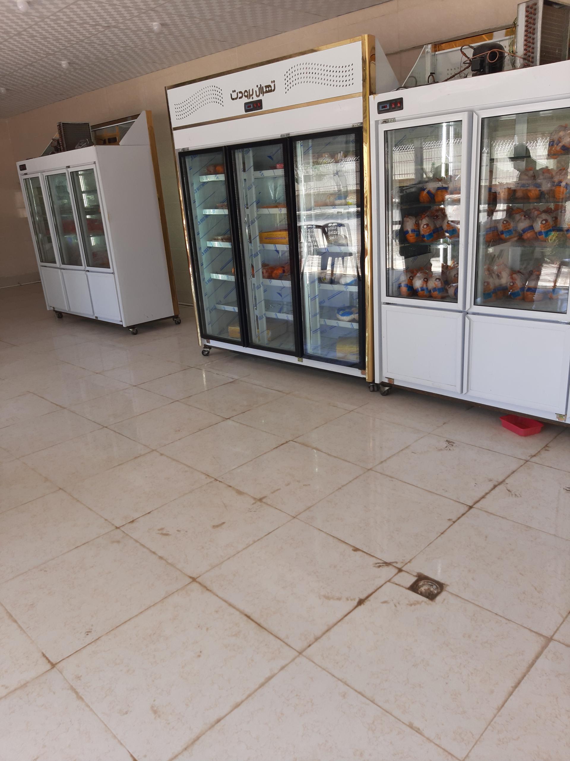 عکس مرغ کشتار روز فیض 