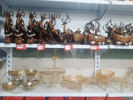 عکس فروشگاه لوازم خانگی آیدین 