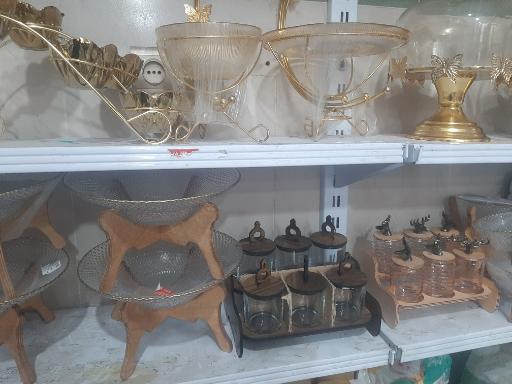 عکس فروشگاه لوازم خانگی آیدین 