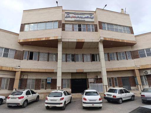 عکس مرکز انتقال خون شهرستان دورود