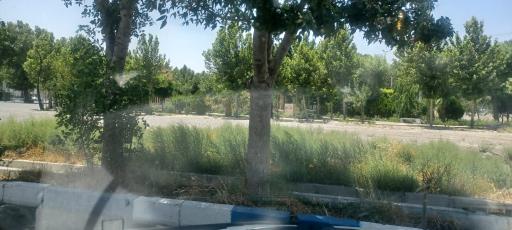 عکس پارک شهدای حصارزیرک