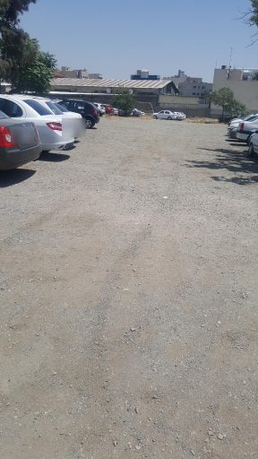 عکس پارکینگ عمومی مصلی جنوبی