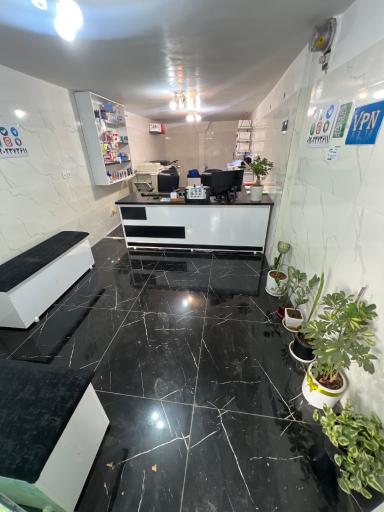 عکس کافی نت تیک