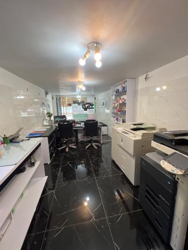 عکس کافی نت تیک