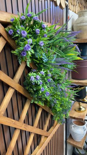 عکس گل و گیاه آقاخانی