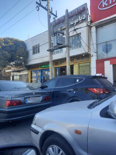 عکس میل لنگ تراشی و سوپاپ تراشی دیاموند