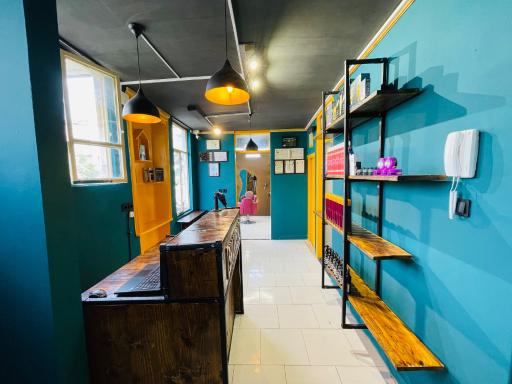 پیرایش شخصیت