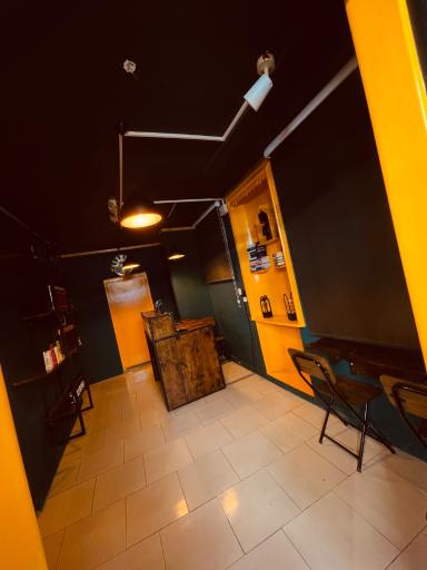 عکس پیرایش شخصیت