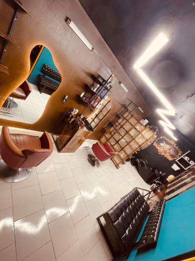 پیرایش شخصیت