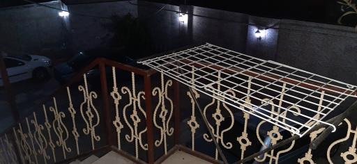 عکس مجتمع اقامتی رمضانی