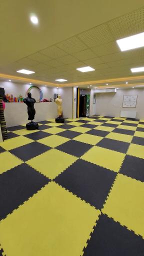 عکس باشگاه فرهنگی ورزشی زاگرس