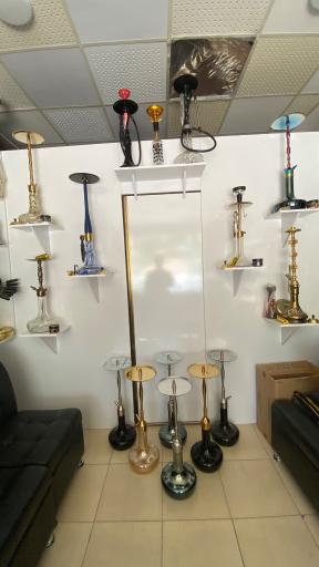 عکس دخانیات پهلوان