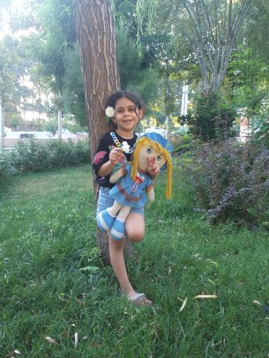 عکس پارک شهدای حصارزیرک