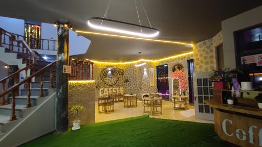 عکس کافه آرال