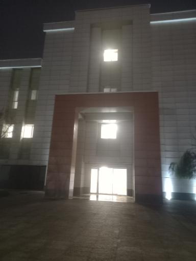 عکس بیمارستان کودکان حکیم