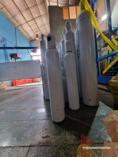 عکس شرکت ایمن آتش نشان