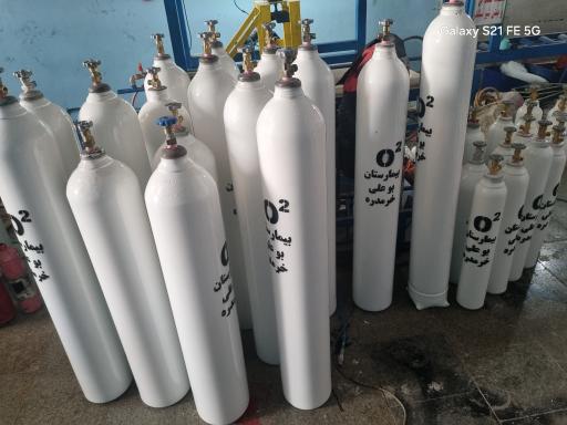 عکس شرکت ایمن آتش نشان