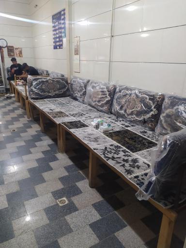 عکس آشپزخانه ولیعصر 