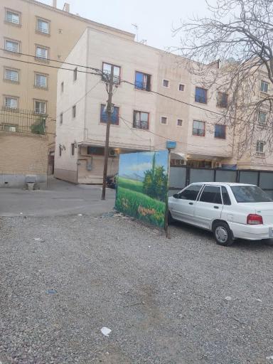 عکس واحد اقامتی و سوییت آپارتمان روحبخش