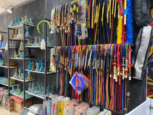 عکس دخانیات پهلوان