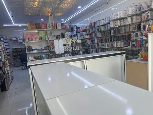 عکس موبایل پارسه 