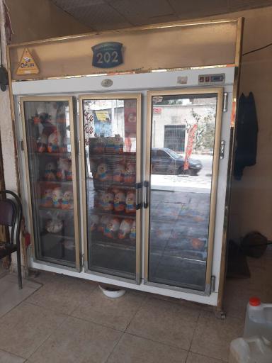مرغ کشتار روز فیض 