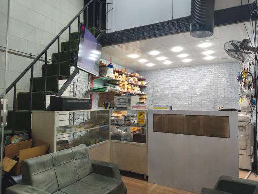 عکس کافی نت و صحافی آسمان 