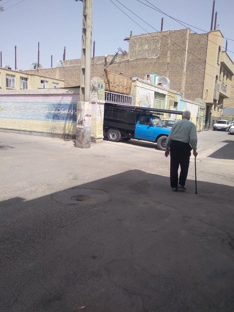عکس دبستان دخترانه حاج حسین فلاحیان