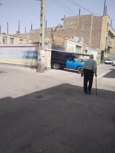 عکس دبستان دخترانه حاج حسین فلاحیان