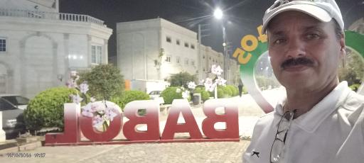عکس بابل