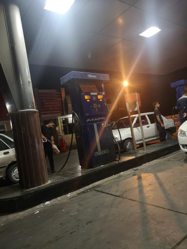 جایگاه اختصاصی قدس خرمشهر