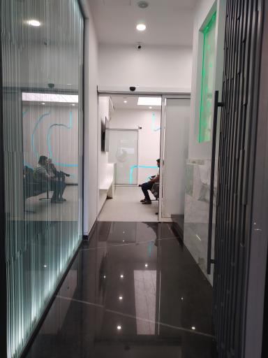 عکس مطب دکتر مهران بابایی