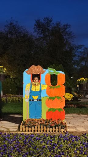 عکس باغ ماجراجویی