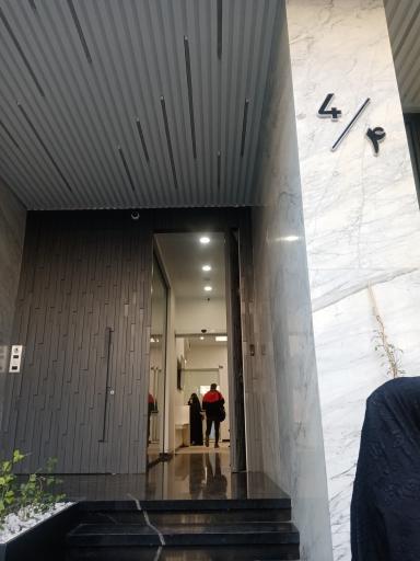 عکس مطب دکتر مهران بابایی