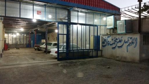 عکس مرکز و خدمات فنی مجاز قیصری (گلدشت CNG) کد۱۳۰۱۷