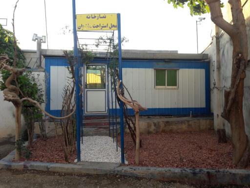 عکس مرکز و خدمات فنی مجاز قیصری (گلدشت CNG) کد۱۳۰۱۷