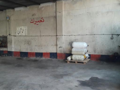 عکس مرکز و خدمات فنی مجاز قیصری (گلدشت CNG) کد۱۳۰۱۷