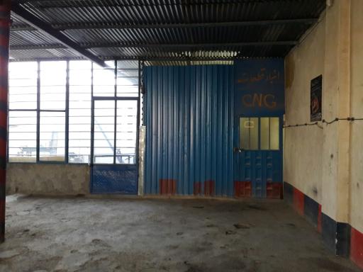 عکس مرکز و خدمات فنی مجاز قیصری (گلدشت CNG) کد۱۳۰۱۷