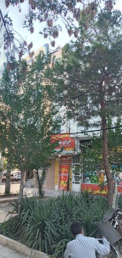 عکس باشگاه ورزشی ایران نوین