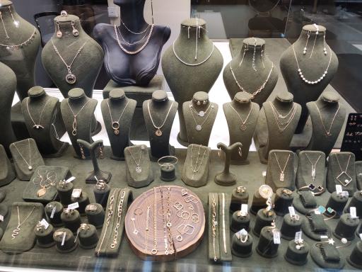 عکس گالری طلای هستی 