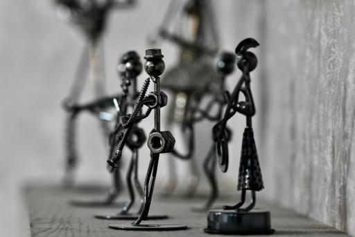 عکس آموزشگاه سرزمین صدا