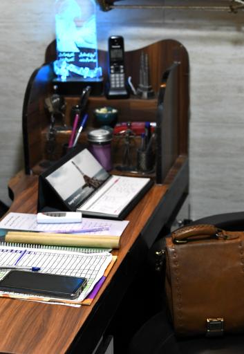 عکس آموزشگاه سرزمین صدا