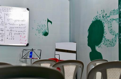 عکس آموزشگاه سرزمین صدا