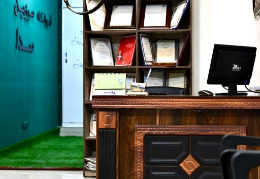 عکس آموزشگاه سرزمین صدا