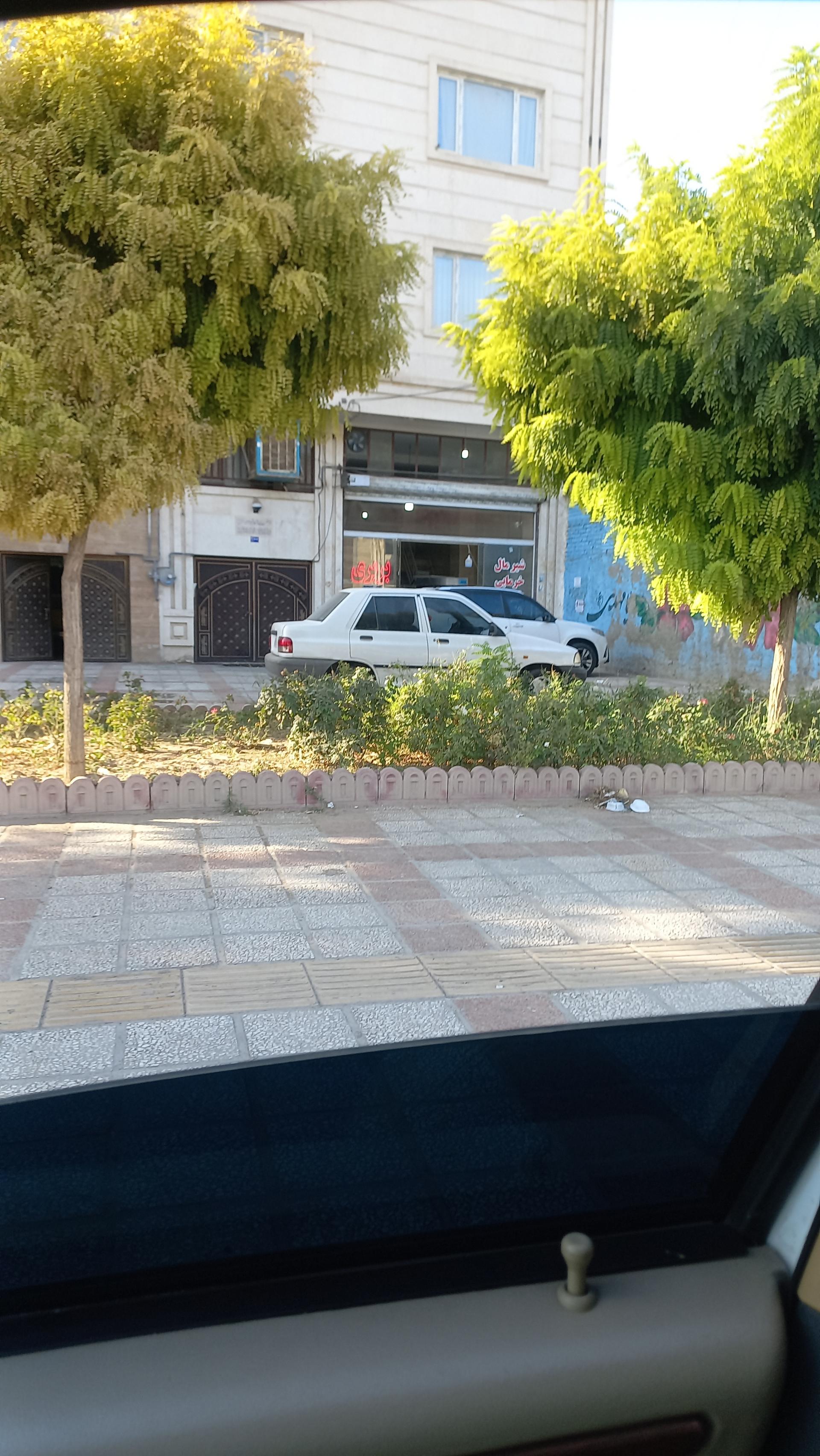 عکس نانوای سنتی خراسانی 