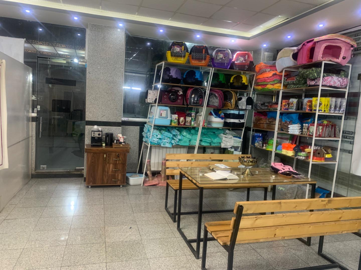 عکس کلینیک دامپزشکی حیوانات خانگی دکتر اسماعیل پور