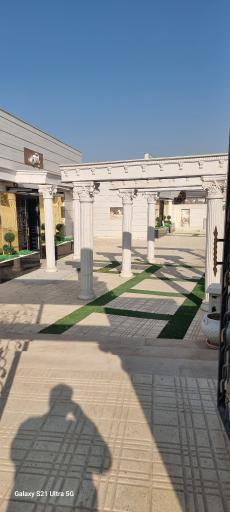 عکس عمارت آلما