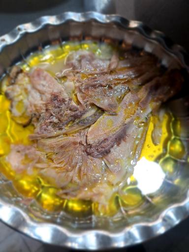 عکس طباخی یادگار