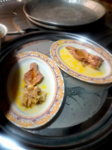 عکس طباخی یادگار