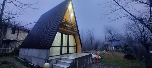 عکس اقامتگاه ننه شهربانو